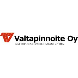 Valtapinnoite Oy