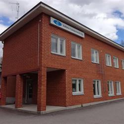 Valtimo Components Oyj