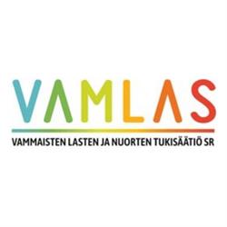 Vammaisten Lasten ja Nuorten tukisäätiö sr
