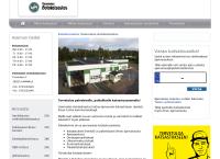 Vammalan Autokatsastus Oy