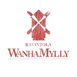 Ravintola Wanha Mylly - Herttoniemen Kartano