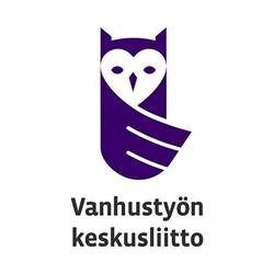 Vanhustyön keskusliitto ry