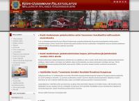 Keski-Uudenmaan Pelastuslaitos Pornainen