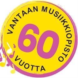 Vantaan musiikkiopisto