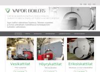 Vapor Finland Oy