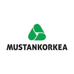 Mustankorkea Oy Vapo Group Jätteenkäsittelykeskus