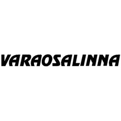 Fixus Center / Varaosalinna Oy