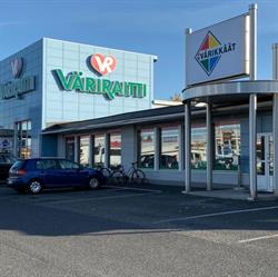Väriraitti Oy