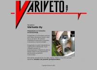 Väriveto Oy