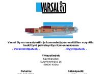 Varsal Oy