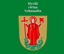 Vehmaan kunta Vinkkilän koulu