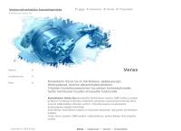 Koneistamo Verax Oy