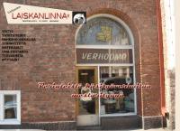 Verhoomo Laiskanlinna Oy