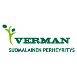 Verman Oy Ab