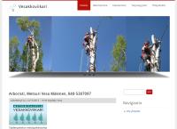 Metsuripalvelu Vesakkoviikari