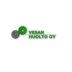 Kodinkonehuolto Vesan-Huolto Oy