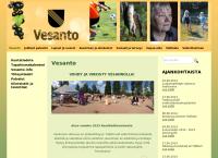 Vesannon Kunta Vesamäen Koulu