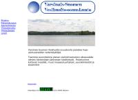 Varsinais-Suomen Vesihuolto-Osuuskunta