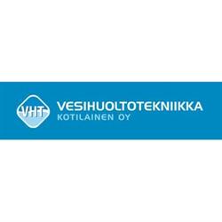 Vesihuoltotekniikka Kotilainen Oy