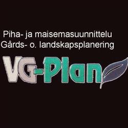 Piha- ja maisemasuunnittelu VG-Plan