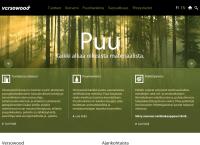 Puutavaraliike Peltosen Puutavara Oy
