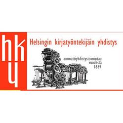 Helsingin Kirjatyöntekijäin Yhdistys ry / Kirjan Talo