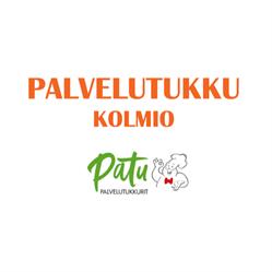 Palvelutukku Kolmio
