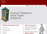 Vihannin Pelti