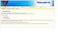 Virkamäki Oy