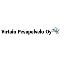 Virtain Pesupalvelu Oy