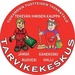 Jämsän tarvikekeskus