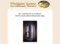 Vitikkalan kartano