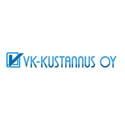 VK-Kustannus Oy