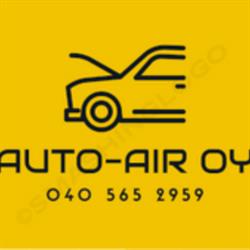 Auto-Air Oy