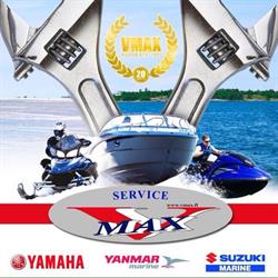 VMAX OY
