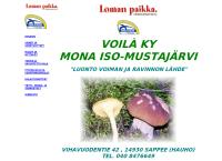 Voilà Ky