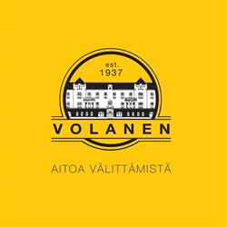 Kiinteistötoimisto Volanen Oy Lkv