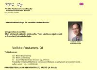 Veikko Poutanen Consulting Oy