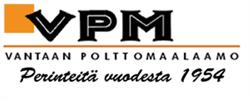 Vantaan Polttomaalaamo Oy