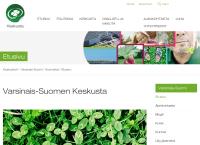 Keskustan Varsinais-Suomen Piiri ry