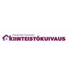 Varsinais-Suomen Kiinteistökuivaus Oy