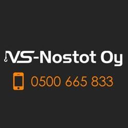 VS-Nostot Oy