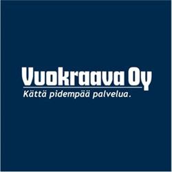 Vuokraava Oy
