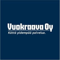 Vuokraava Oy