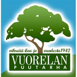 Vuorelan Puutarha Oy