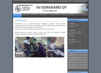 VV-Sorvaamo Oy