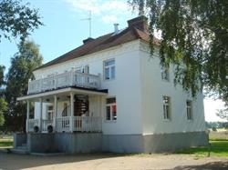 Wääksyn Kartano