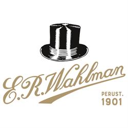 Wahlman e. r. Oy