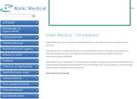 Walki Medical Oy