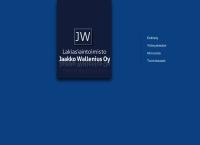 Lakiasiaintoimisto Jaakko Wallenius Oy